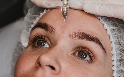 Baby face beauty hangi amaca yönelik uygulanır?