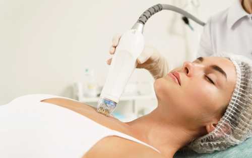 Lazerle yapılan cilt bakımları kaç seans sürer?