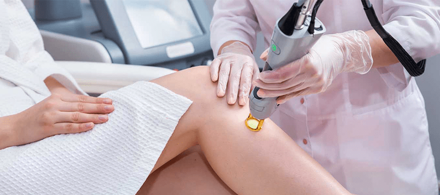 Lazer Epilasyon Kaç Seans Sürer?