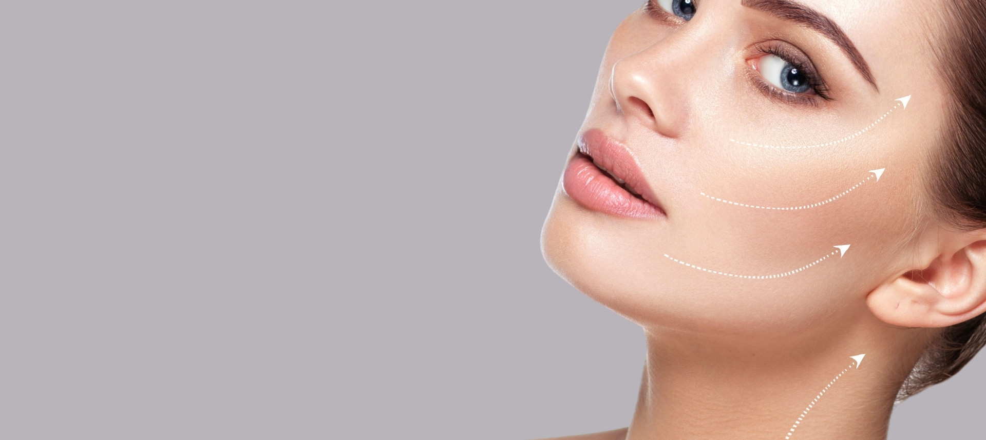 Yüz Estetiği Nedir?