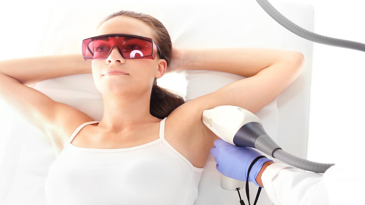 Epilasyon Sonrası İçin